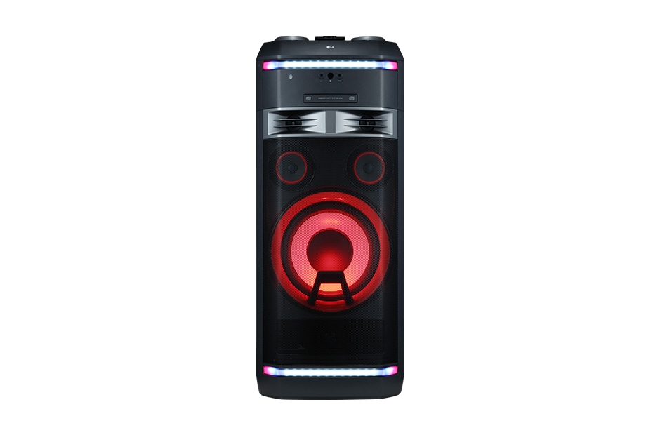 SOUND TOWER KARAOKE 1800W LG