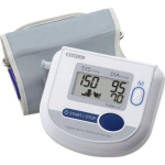 Monitor digital de presión arterial