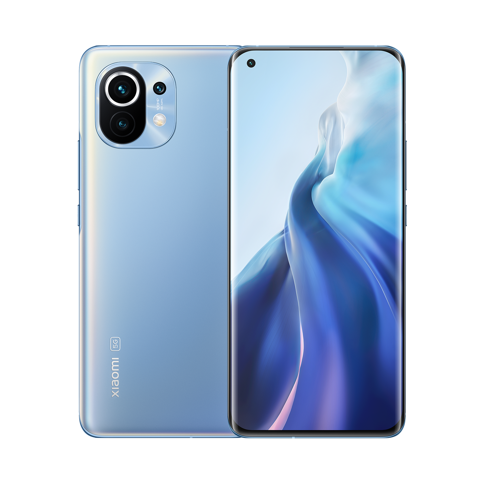 CELULAR XIAOMI NOTE 11 6GB/128GB - OLODODO